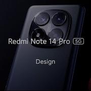 Redmi Note 14 Pro 5G Design