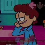 Take Me Jon Instrumental FNF VS Gorefield V2 Garfield Gameboy D OST