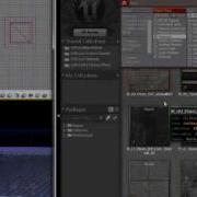 Water Scene Tutorial UDK Game Engine