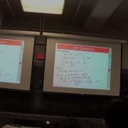 Lecture 18 Semidefinite Programming