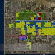 City Of Sulphur GIS By MapAnalyst