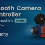 Camera Follow In Unity Cinemachine Tutorial AshDev