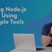 How To Debug Node Js Code Using Multiple Tools
