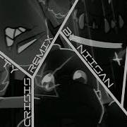 Identity Crisis REFUELED Instrumental Vs Impostor Nii San Ft Ameshi