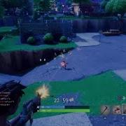 EPIC Fortnite 9 Player Kill Feed