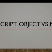Разница между объектами JavaScript и картами Примеры использования