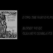 Bloody Winds Gleaming Semblance Of Odium Full Cassette Rip