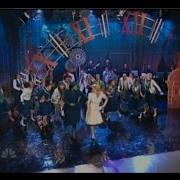 Wicked What Is This Feeling The Tonight Show With Jay Leno April 18 2007