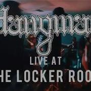 Hangman FULL SET HD 02 02 2018 Live The Locker Room