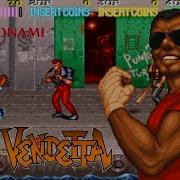 Vendetta 60fps Very Difficult Blood 2Loops No Death ALL