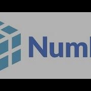 Intro To NumPy 2021 01 13