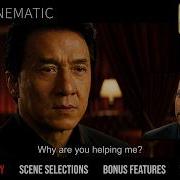 4K Why Are You Helping Me Rush Hour 3 2007 4K Blu Ray Movie Clips 4K60ᴴᴰ