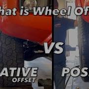 What Is Wheel Offset And Why Is It Important