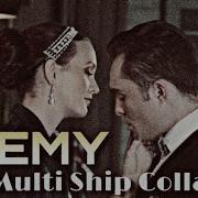 Enemy Multi Ship Collab