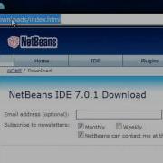 Java Tutorial 1 Install JDK 7 Netbeans 7 And Eclipse