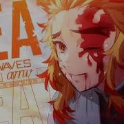 Heat Waves AMV Anime MV