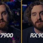 AMD Finally Has Good Stream Quality