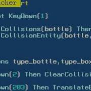 Blitz3D Tutorial 7 Collisions Part 2 Old