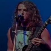 Death Denial Of Life Live 88 Combat Tour II