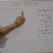 DP 1 What Is Dynamic Programming How To Use It Data Structures And Algorithms