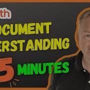 Fast Track Your Knowledge UiPath Document Understanding