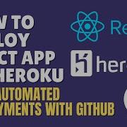 How To Deploy React On Heroku The Easiest Way