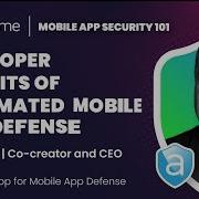 Developer Benefits Of Appdome S Automated Mobile App Defense Platform