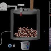 Ideal Gas Law Simulation