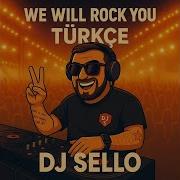 We Will Rock You Türkçe