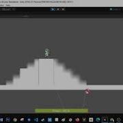 Slope Movement Feature