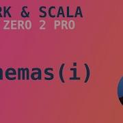 Spark With Scala Course 3 Data Types Exploring And Inferring The Schema