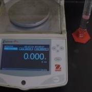 How To Measure The Density Of A Liquid