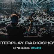 Alexander Popov Interplay Radioshow 549