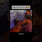 Wait For The End Shorts Shortsfeed Youtubeshorts