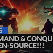 EA Just Open Sourced Command Conquer This Changes Everything