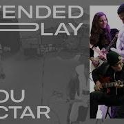 D Addario Extended Play Mdou Moctar W Gina Gleason Marc Ribot Richard Fortus Lee Ranaldo