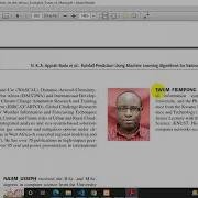 Rainfall Prediction Using Machine Learning Algorithms Python Project Ieeeprojects2023 Ieeeproject