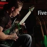 Rusty Cooley Code Archive Descending Fives