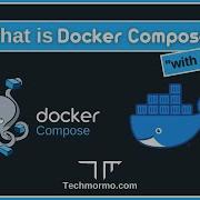 What Is Docker Compose With Demo