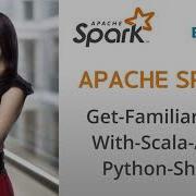 Get Familiarized With Scala And Python Shells