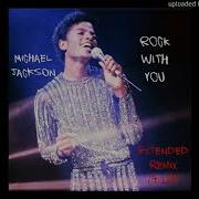 Michael Jackson Rock With You DJ MChap 12 Extended Remix