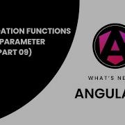 Learn Angular 17 In Arabic 64 Master Angular Validation Functions With Parameter Part 09