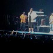 Letting Go Sean Kingston Sun National Bank Center 6 24 10