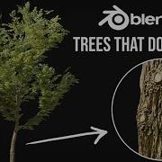 Creating Photorealistic Trees That Don T Suck Blender Tutorial