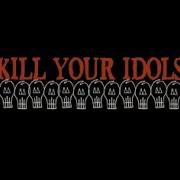 Kill Your Idols A2 Hardcore Circa 2002 Self Titled LP 2002