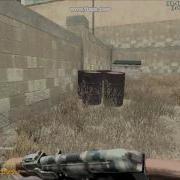 ONE SHOT Kill To FULL HEALTH By AK47