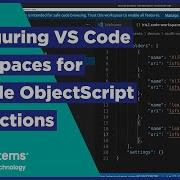 Configuring VS Code Workspaces For Multiple ObjectScript Connections