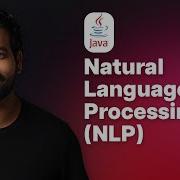 1 Java NLP Tutorial Introduction Natural Language Processing