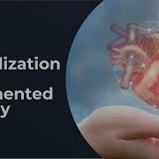 Heart Visualization In Augmented Reality