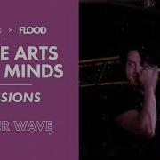 Inner Wave Fever Vote Arts And Minds Sessions